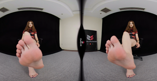 【owlsvr】8k收藏10余部，美少女贴贴，本人足控收藏