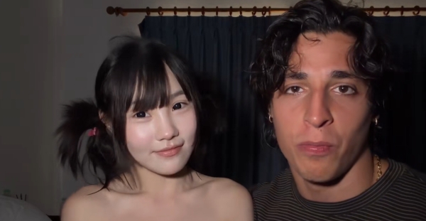 阿拉伯炮王女主Una资料