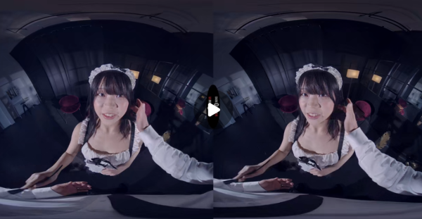 无码VR drvr-your-personal-maid-7k_180_LR 1V 17G PikPak