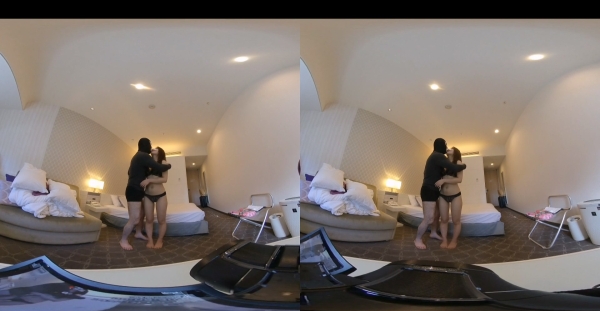 自购无码VR【180VR】【ハメ撮り・中出し】かなり過酷な過去を持つ、まさに昭和の都市伝説を再現したような人妻を再支援。