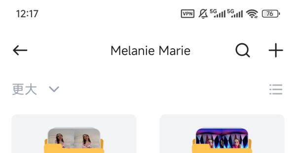 Melanie Marie VR 全网最全自收集 43v