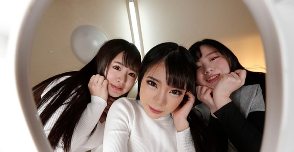 VR重口慎入厕奴特化！马桶视角，MRVR-002 [VR] [高质量VR] 把受虐狂男人当作人体厕所来享受的呕吐粪便女孩俱乐部 Kanon Ura