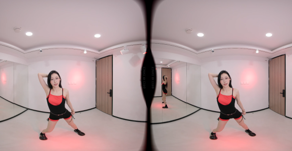 【8K跳舞VR】国内小姐姐舞蹈近40GB合集