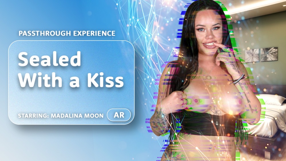 Madalina Moon - Sealed With a Kiss.jpg