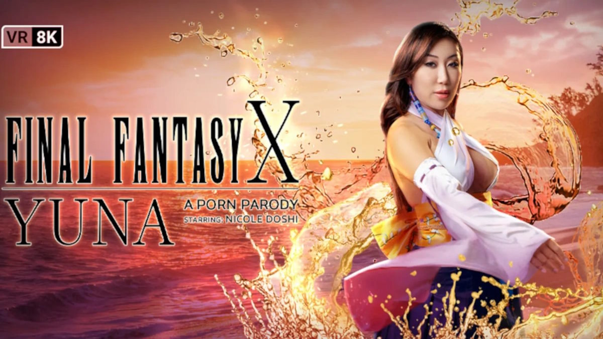 VRConk - Nicole Doshi - Final Fantasy X_Yuna_1.jpg