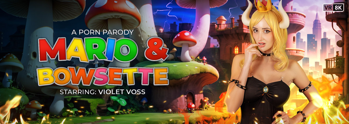 VRConk - Violet Voss - Mario and Bowsette_1.jpg