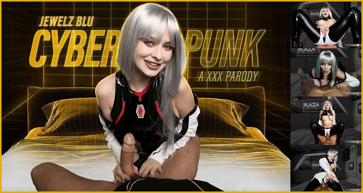 [13.56 GB] [PassthroughVR  RealVR.com] Jewelz Blu   Cyberpunk Edgerunners A XXX .jpg