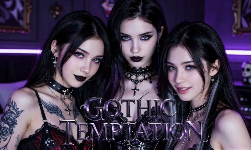 [Lewd Fraggy Premium VR VRPorn.com] Goth Girls (Gothic Temptation – Episode 1) 2026.jpg