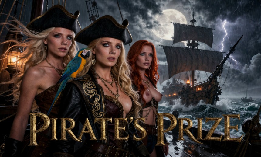 [Lewd Fraggy Premium VR VRPorn.com] Pirate Women (Pirate s Prize - Fucked By The.jpg