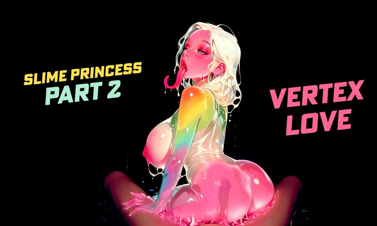 [Vertex Love SexLikeReal.com] AI - Slime Princess Part 2 – Hentai Fantasies (85.jpg