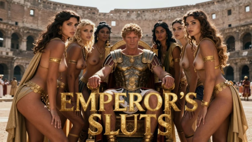 [Lewd Fraggy Premium VR VRPorn.com] Ancient Rome Women (Emperor s Sluts) 2026.jpg
