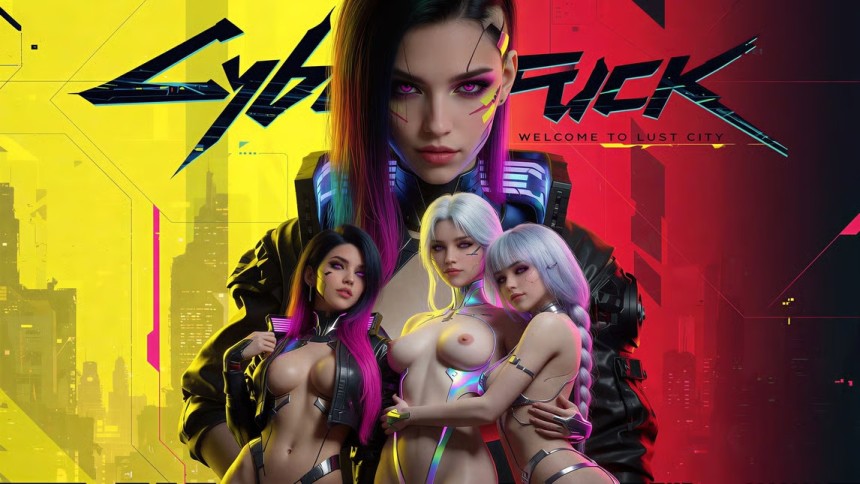 [Lewd Fraggy Premium VR VRPorn.com] Lustful Women (Cyberfuck – Welcome to Lust .jpg